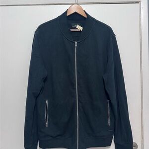 Rodd & Gunn Dark Green Jacket